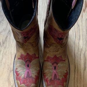 LaGrange Size 11 Women's Boot